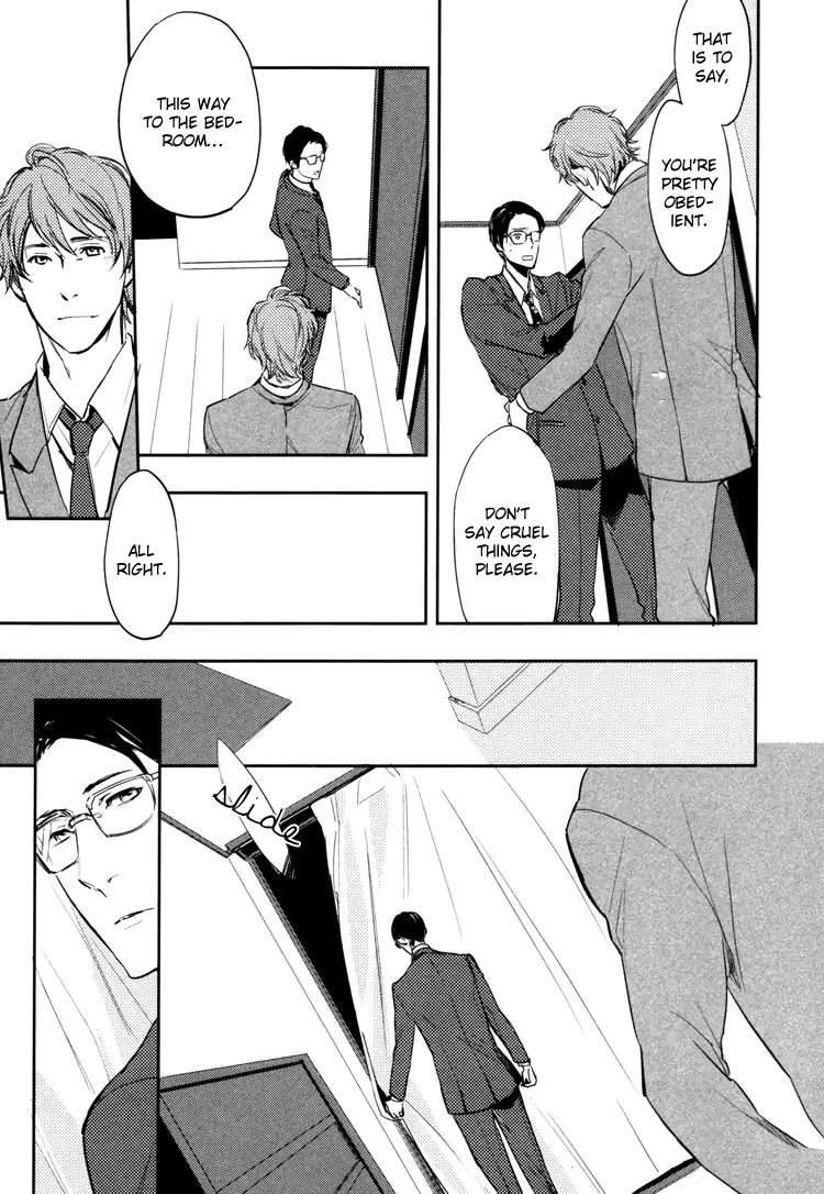 Hug-Kiss-Akushu-By-Moto-Haruko-Eng page 9