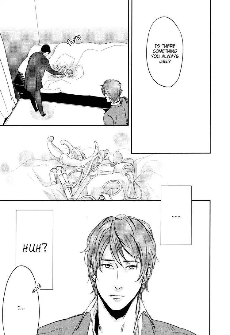 Hug-Kiss-Akushu-By-Moto-Haruko-Eng page 11