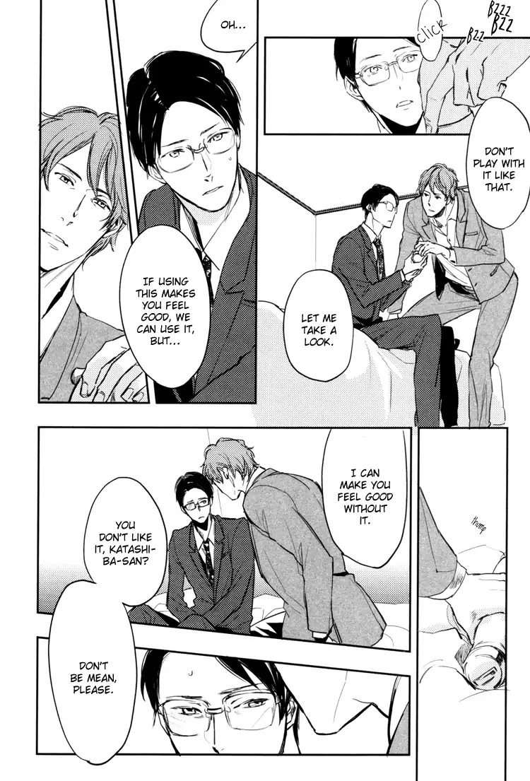 Hug-Kiss-Akushu-By-Moto-Haruko-Eng page 18