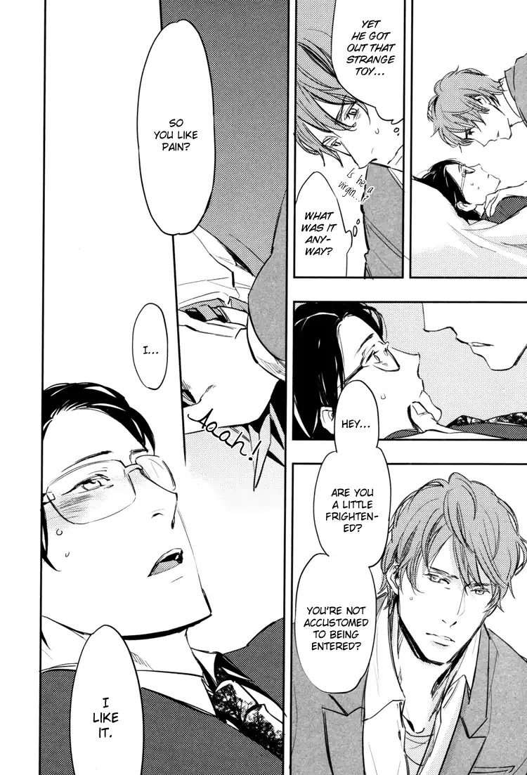 Hug-Kiss-Akushu-By-Moto-Haruko-Eng page 20