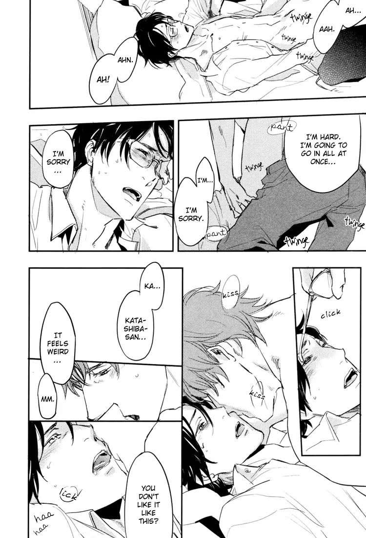 Hug-Kiss-Akushu-By-Moto-Haruko-Eng page 22