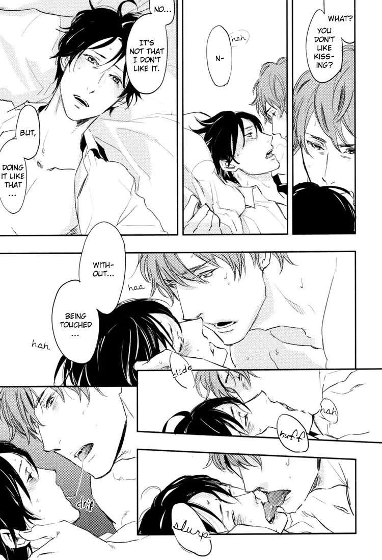 Hug-Kiss-Akushu-By-Moto-Haruko-Eng page 23