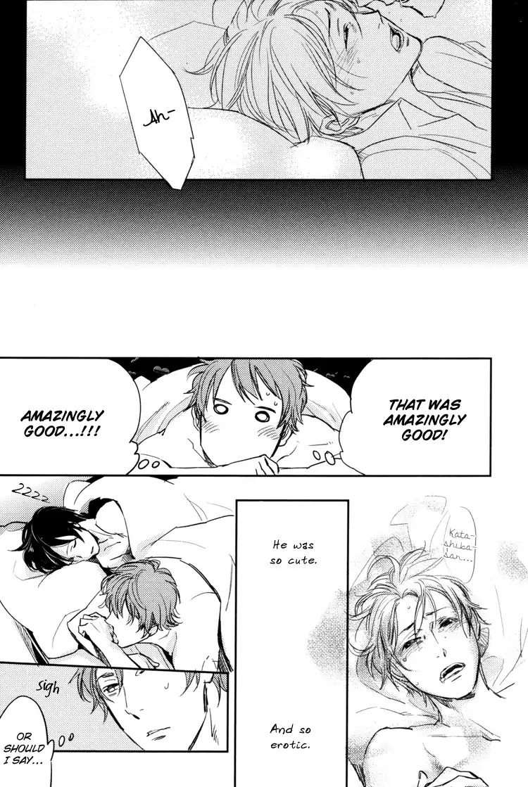 Hug-Kiss-Akushu-By-Moto-Haruko-Eng page 25