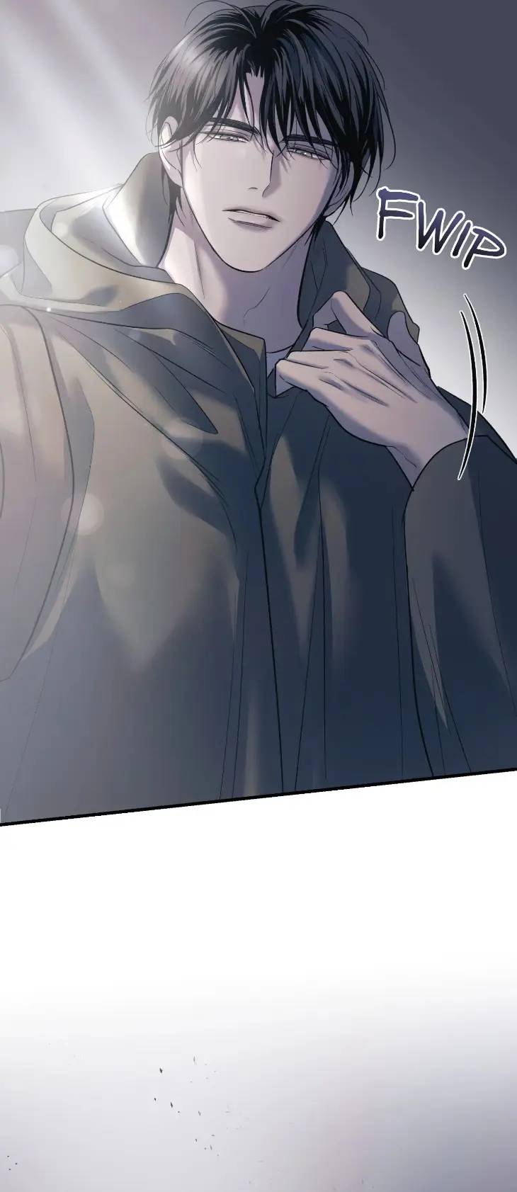 Hunger-For-You-By-Jaeyoung-Uncensored-Eng page 5