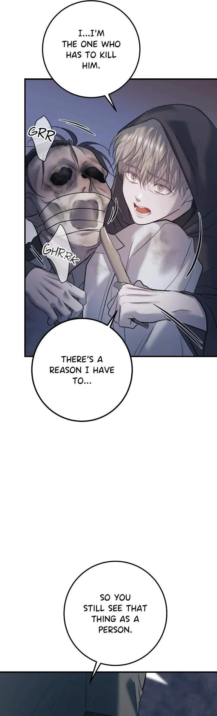 Hunger-For-You-By-Jaeyoung-Uncensored-Eng page 10