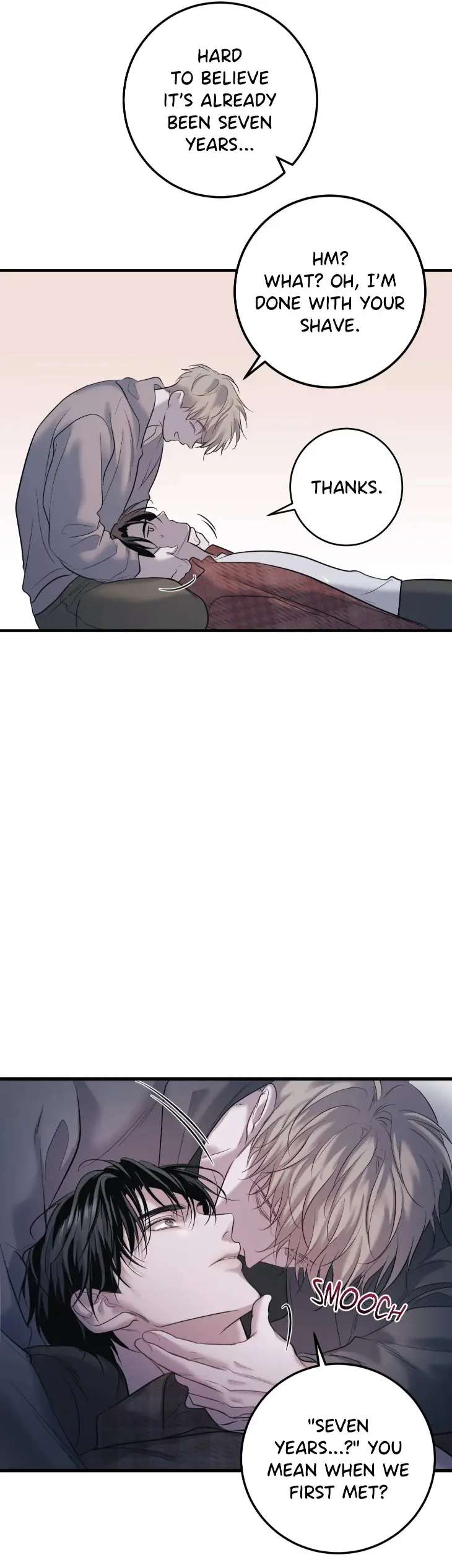 Hunger-For-You-By-Jaeyoung-Uncensored-Eng page 19