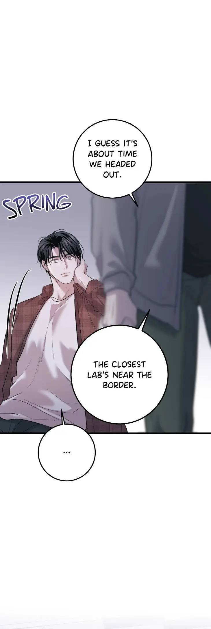 Hunger-For-You-By-Jaeyoung-Uncensored-Eng page 20