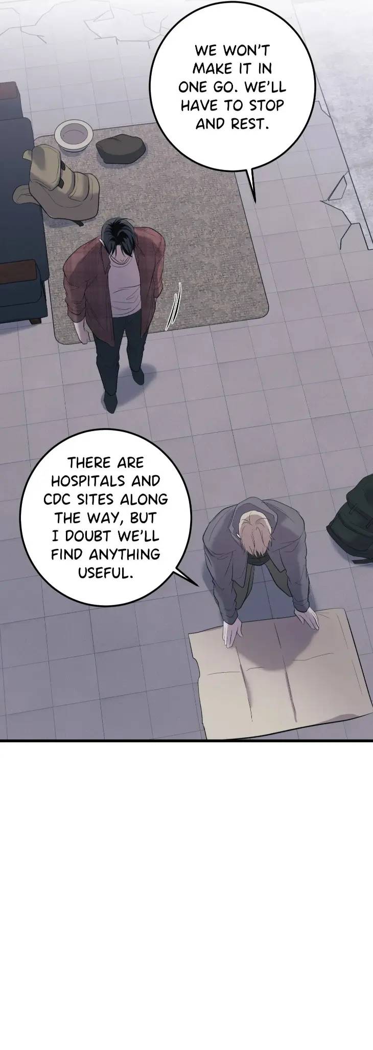Hunger-For-You-By-Jaeyoung-Uncensored-Eng page 21
