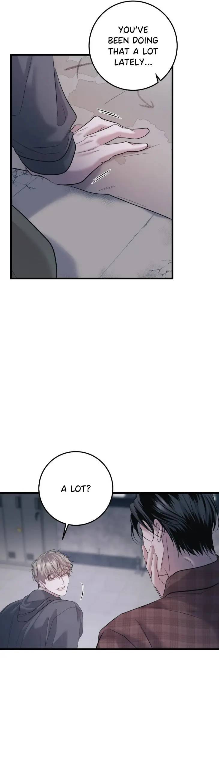 Hunger-For-You-By-Jaeyoung-Uncensored-Eng page 22