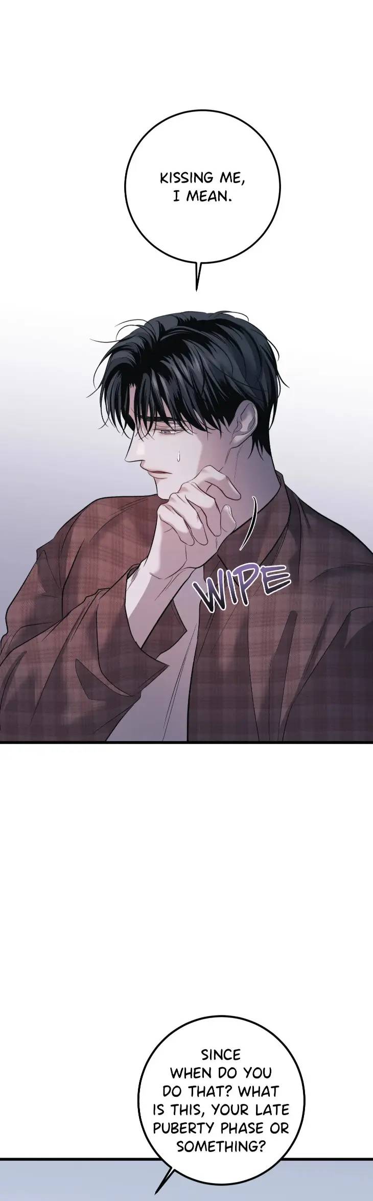 Hunger-For-You-By-Jaeyoung-Uncensored-Eng page 23