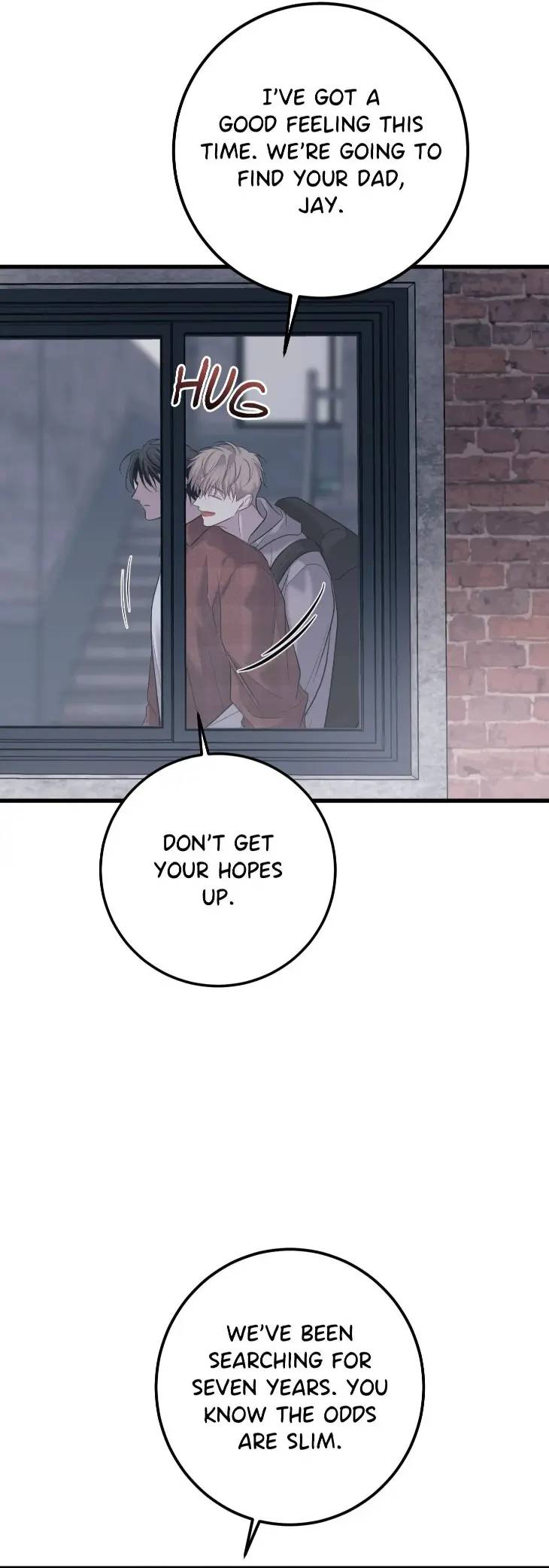 Hunger-For-You-By-Jaeyoung-Uncensored-Eng page 28