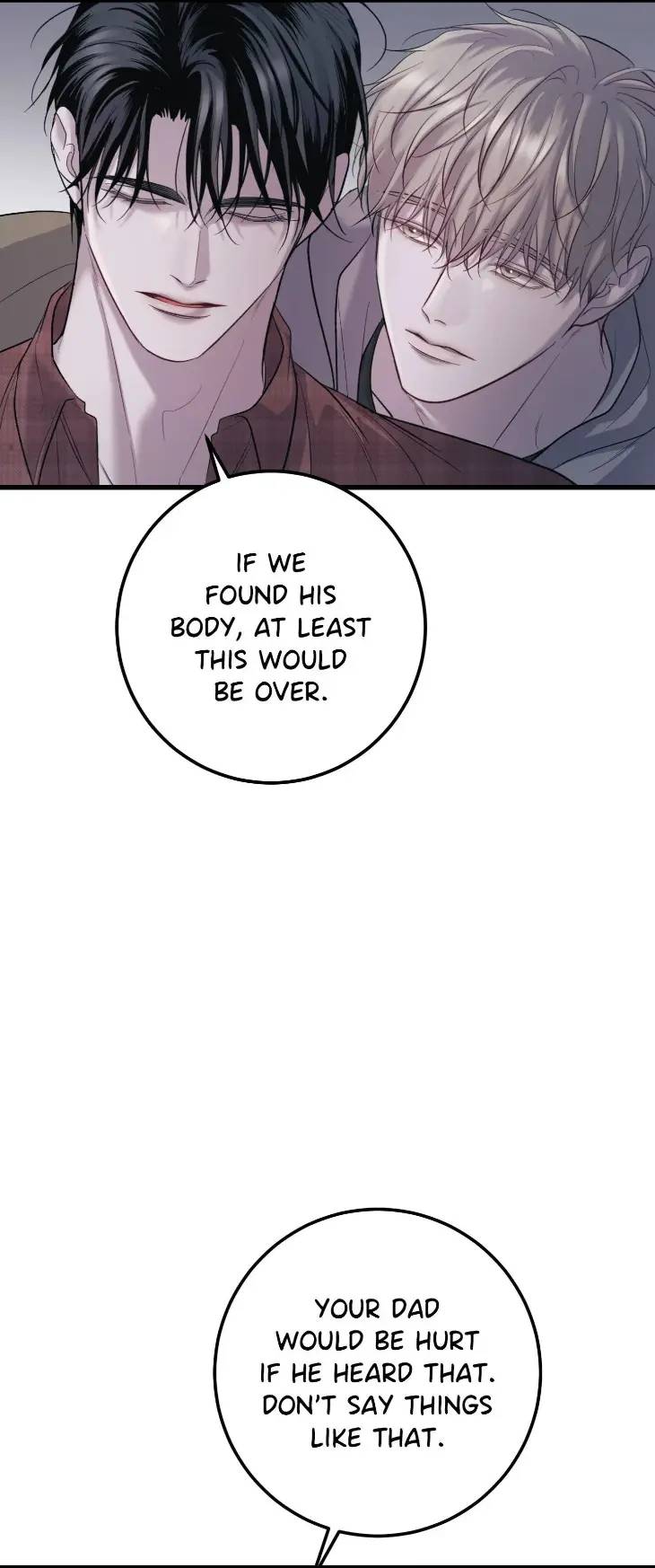 Hunger-For-You-By-Jaeyoung-Uncensored-Eng page 29