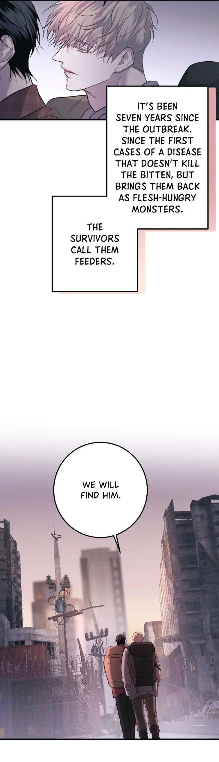 Hunger-For-You-By-Jaeyoung-Uncensored-Eng page 30