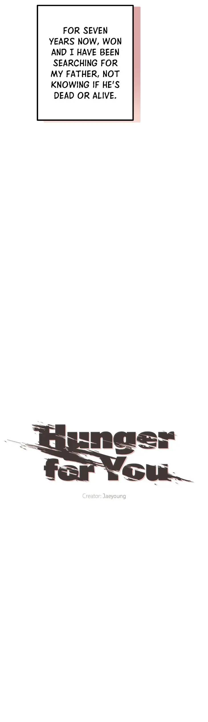 Hunger-For-You-By-Jaeyoung-Uncensored-Eng page 31