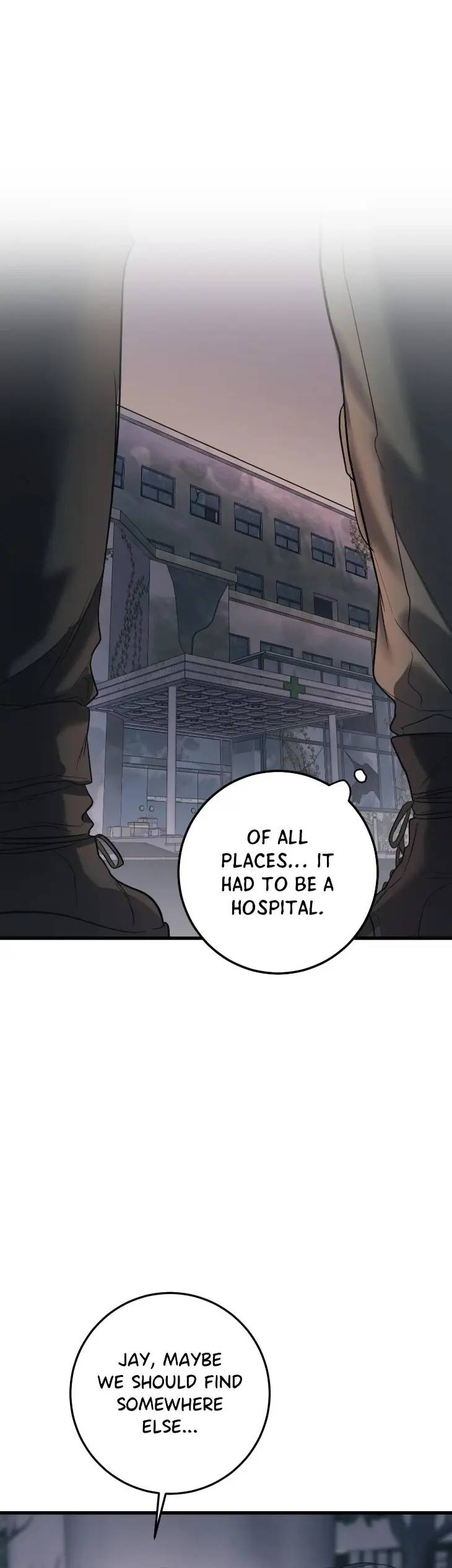 Hunger-For-You-By-Jaeyoung-Uncensored-Eng page 32