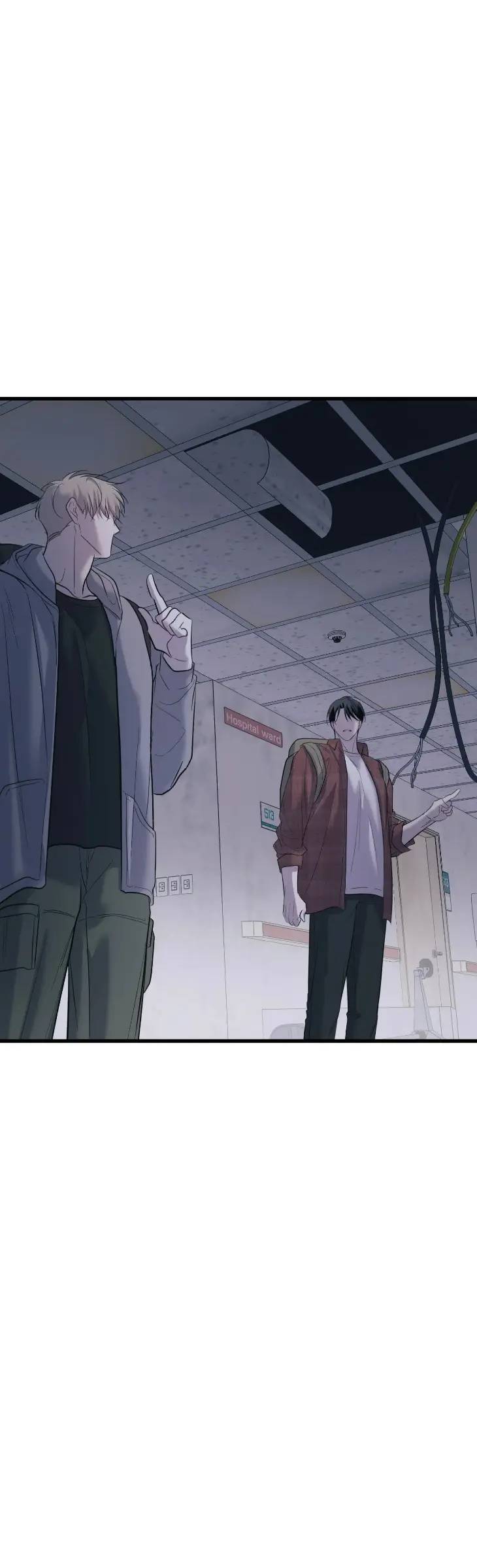 Hunger-For-You-By-Jaeyoung-Uncensored-Eng page 34