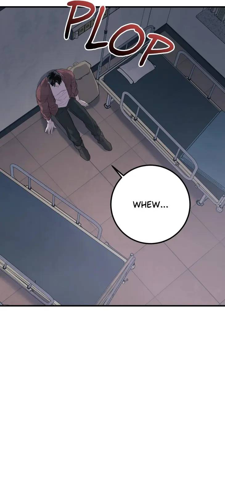 Hunger-For-You-By-Jaeyoung-Uncensored-Eng page 35
