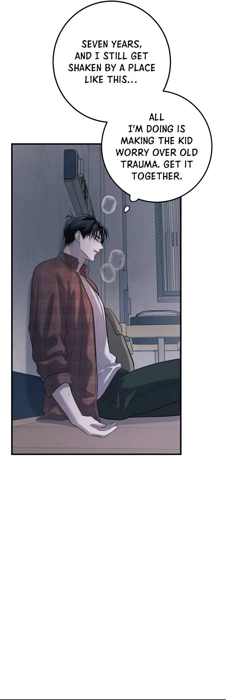 Hunger-For-You-By-Jaeyoung-Uncensored-Eng page 36