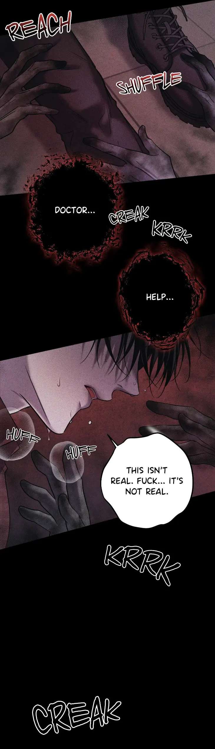 Hunger-For-You-By-Jaeyoung-Uncensored-Eng page 40