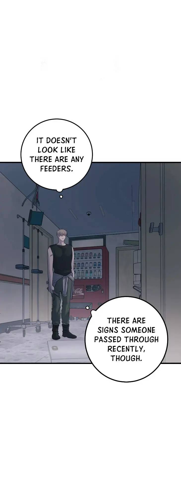 Hunger-For-You-By-Jaeyoung-Uncensored-Eng page 42