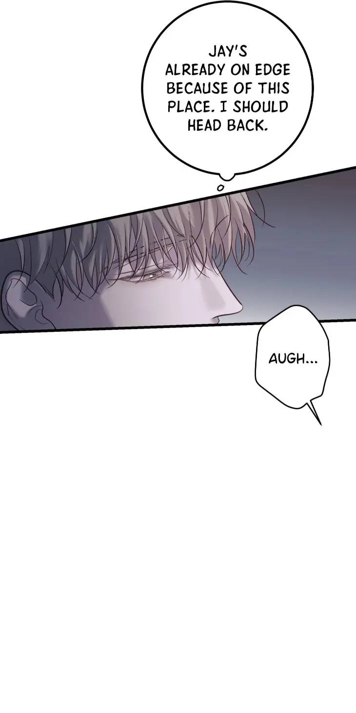 Hunger-For-You-By-Jaeyoung-Uncensored-Eng page 43