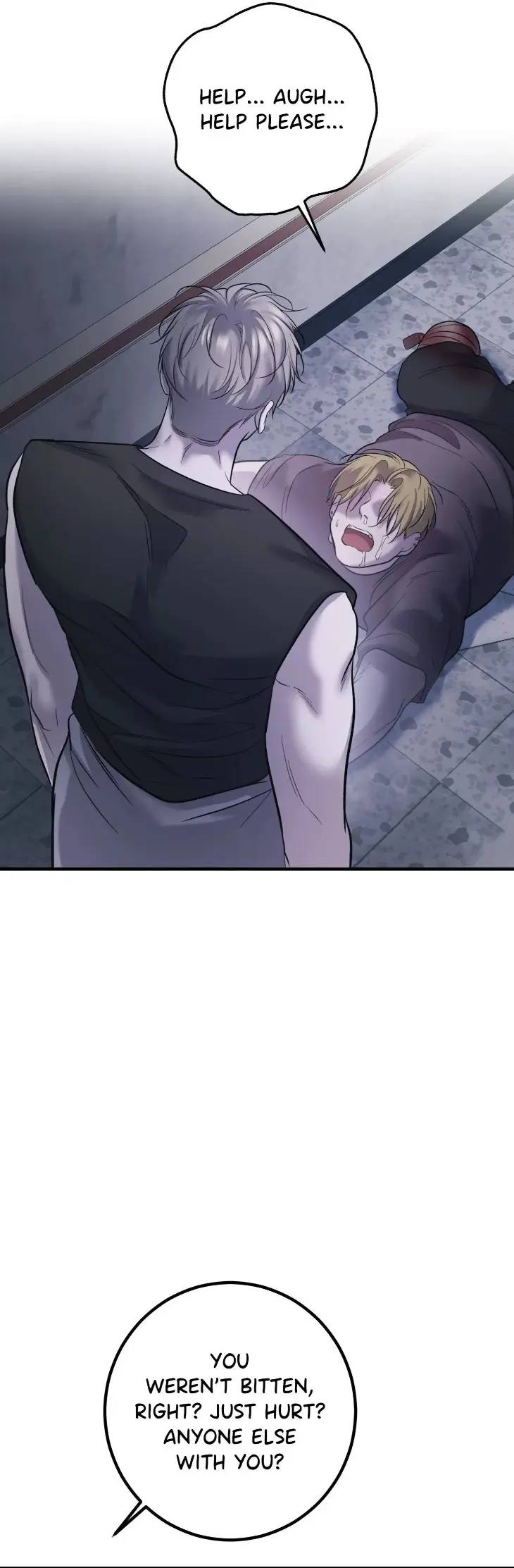 Hunger-For-You-By-Jaeyoung-Uncensored-Eng page 44