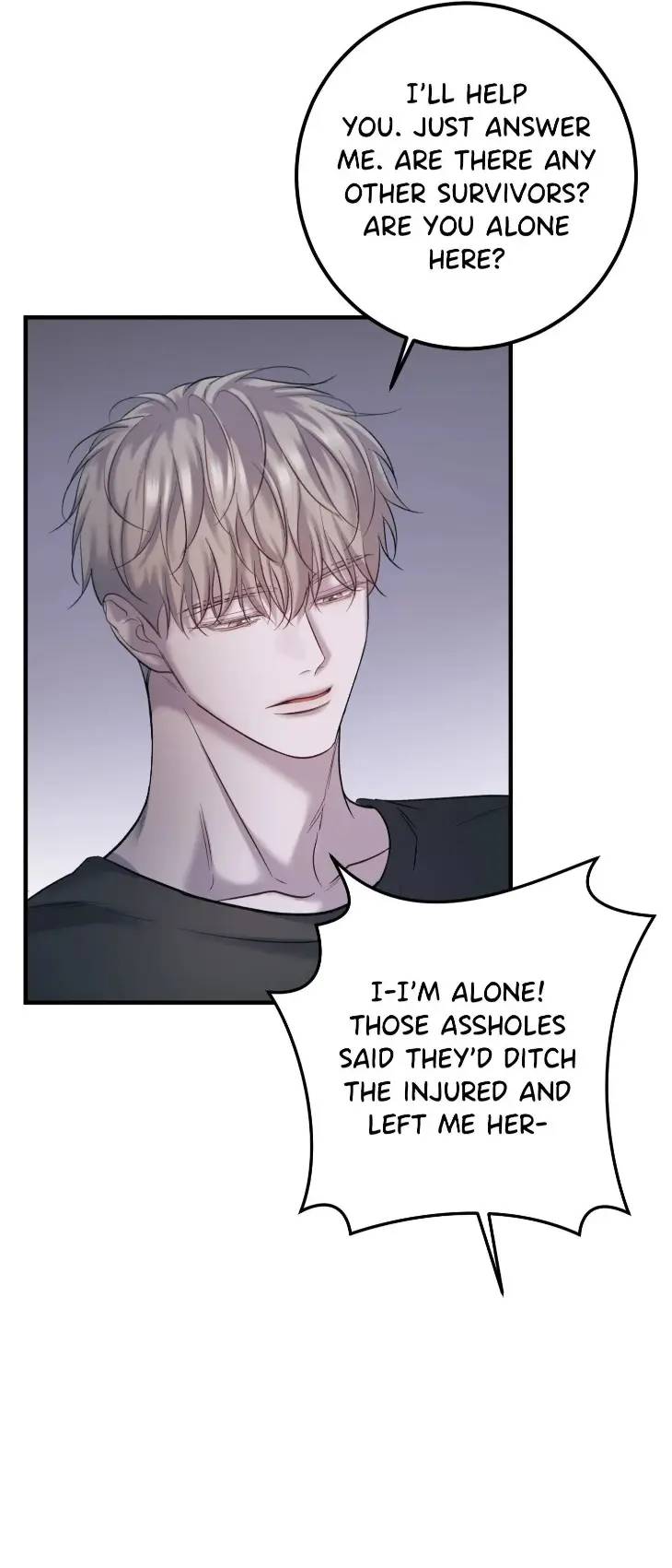Hunger-For-You-By-Jaeyoung-Uncensored-Eng page 46