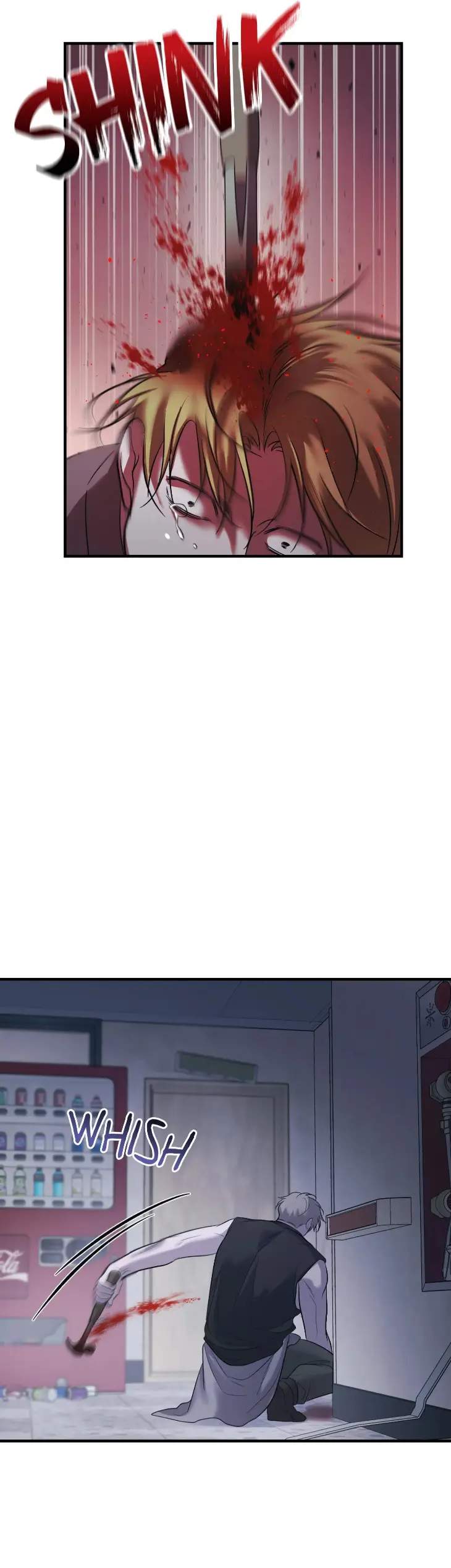 Hunger-For-You-By-Jaeyoung-Uncensored-Eng page 47