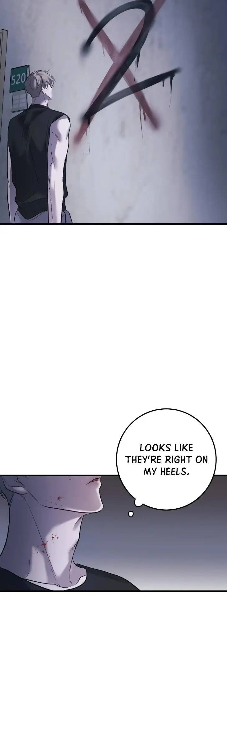 Hunger-For-You-By-Jaeyoung-Uncensored-Eng page 49