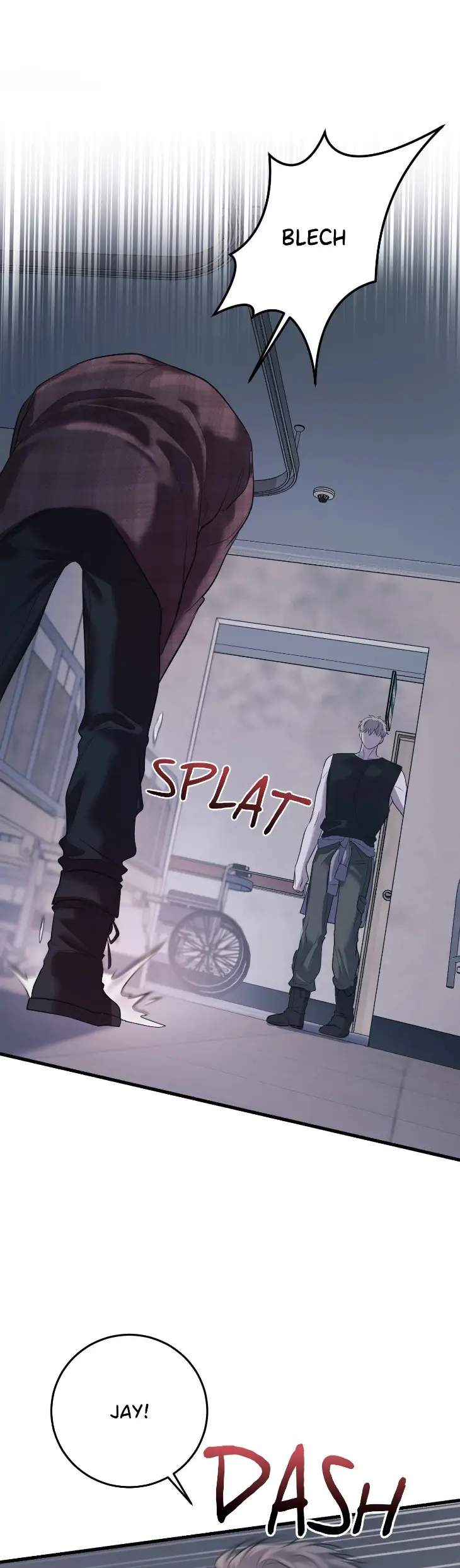 Hunger-For-You-By-Jaeyoung-Uncensored-Eng page 51