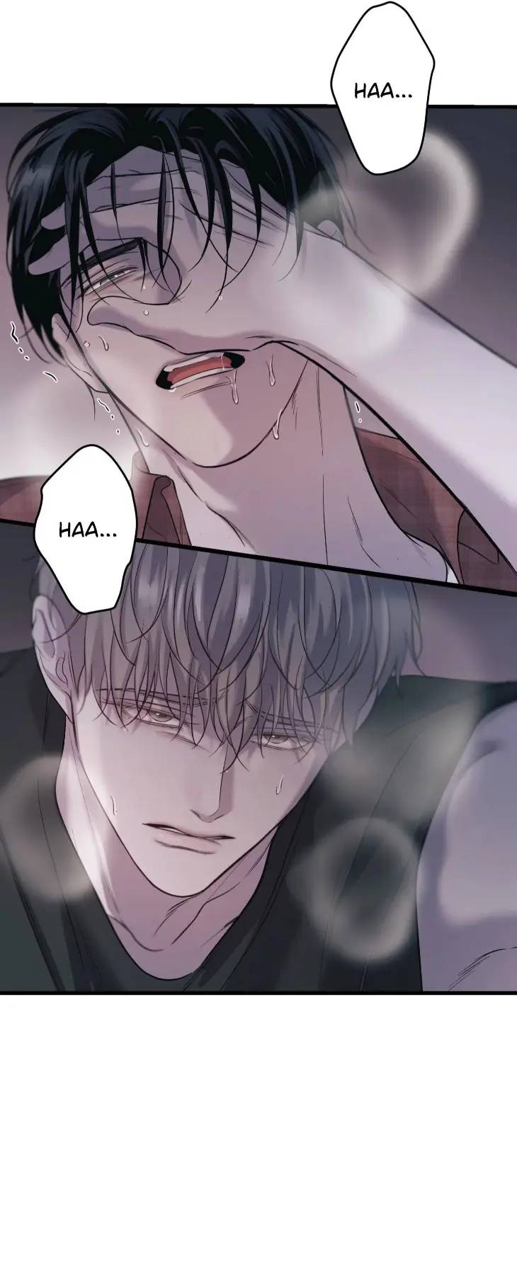 Hunger-For-You-By-Jaeyoung-Uncensored-Eng page 54