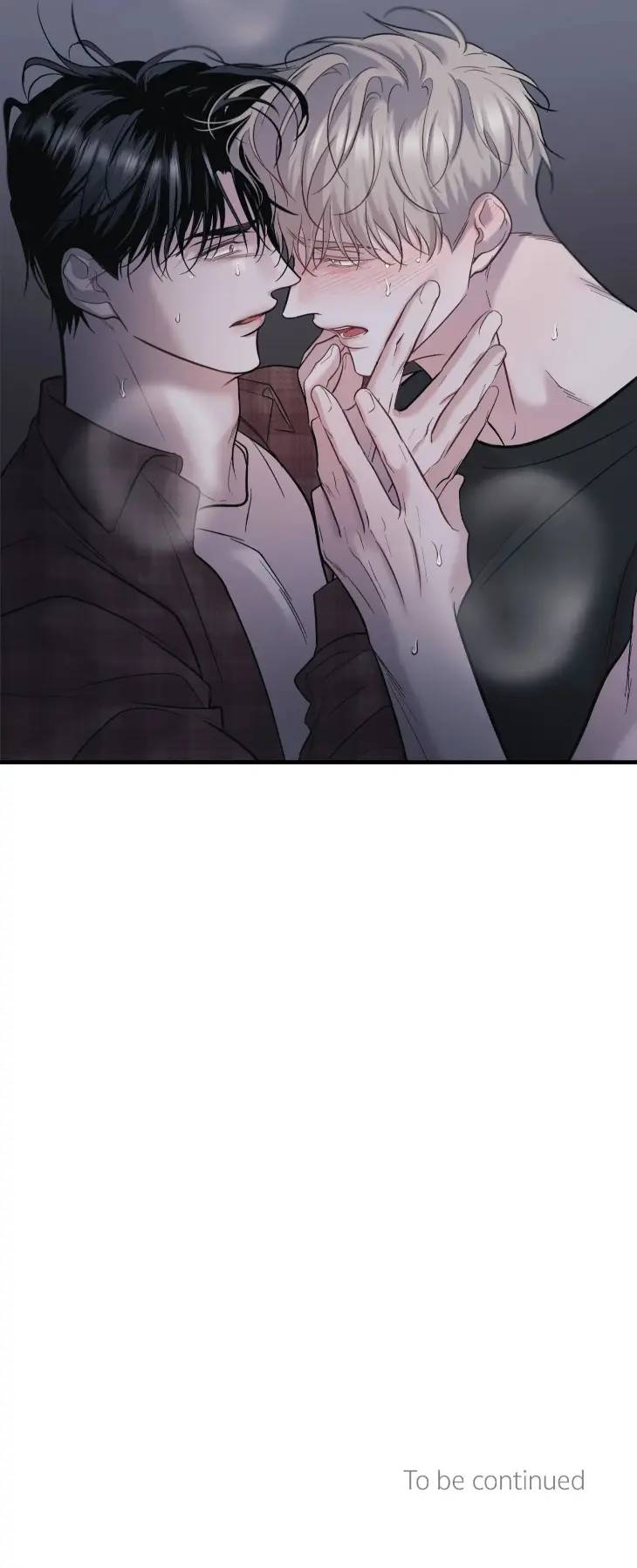 Hunger-For-You-By-Jaeyoung-Uncensored-Eng page 60