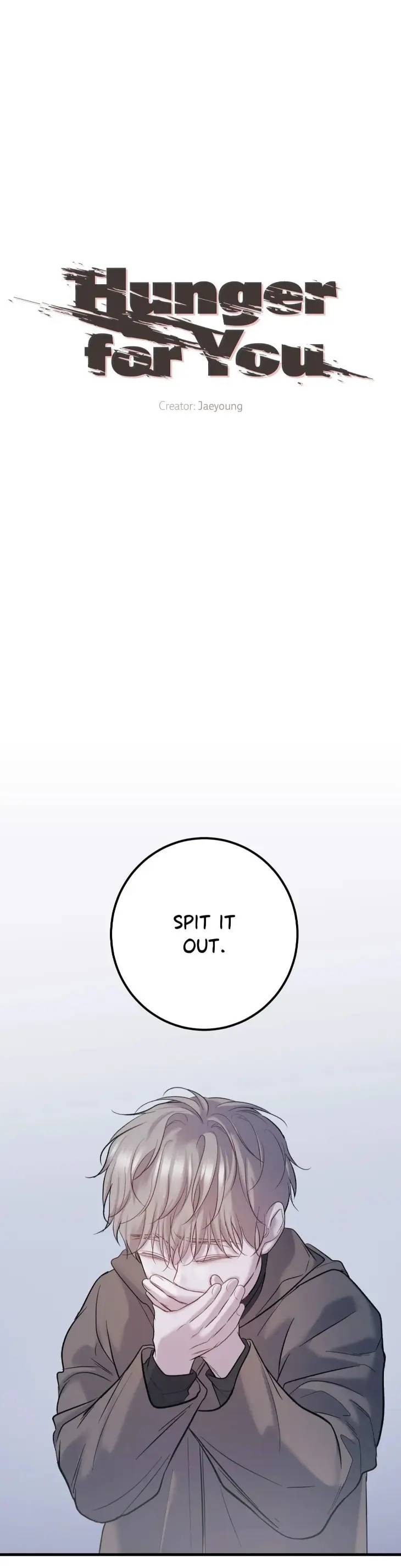 Hunger-For-You-By-Jaeyoung-Uncensored-Eng chapter_003 thumbnail