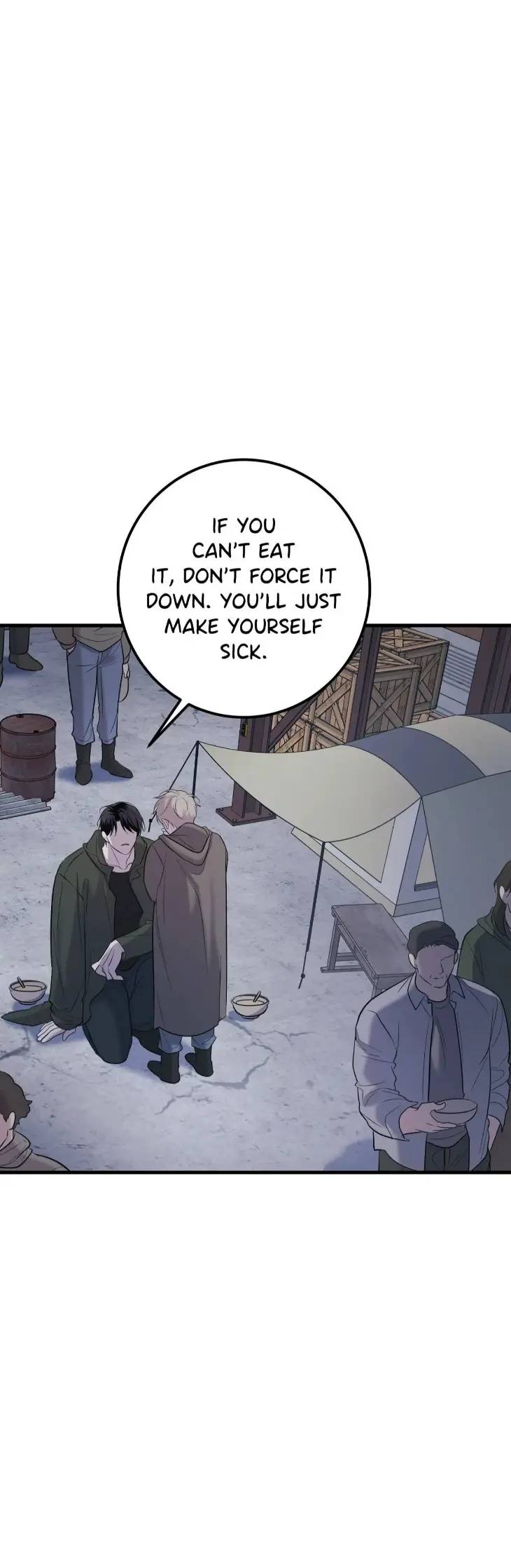Hunger-For-You-By-Jaeyoung-Uncensored-Eng page 2