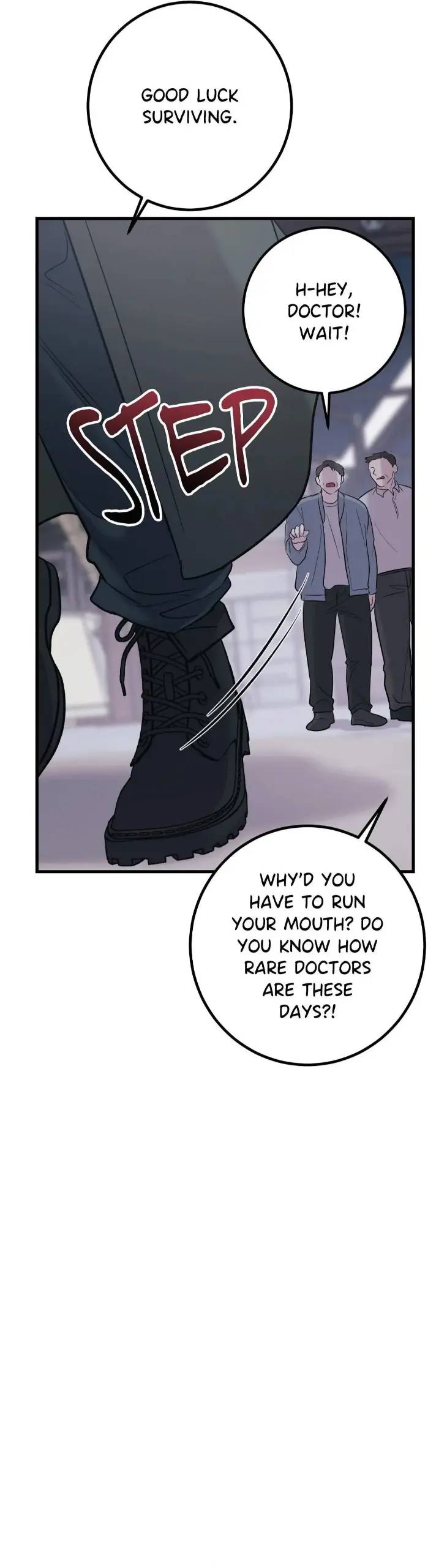 Hunger-For-You-By-Jaeyoung-Uncensored-Eng page 8
