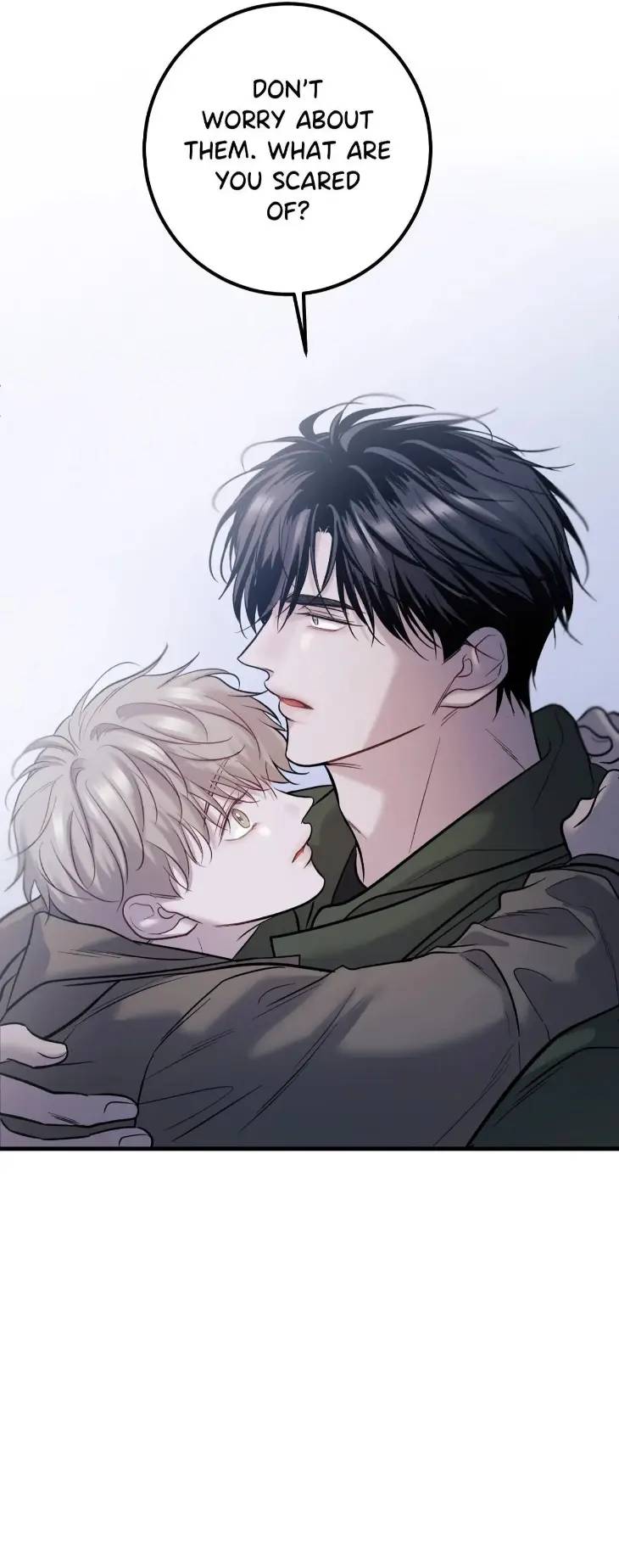 Hunger-For-You-By-Jaeyoung-Uncensored-Eng page 9