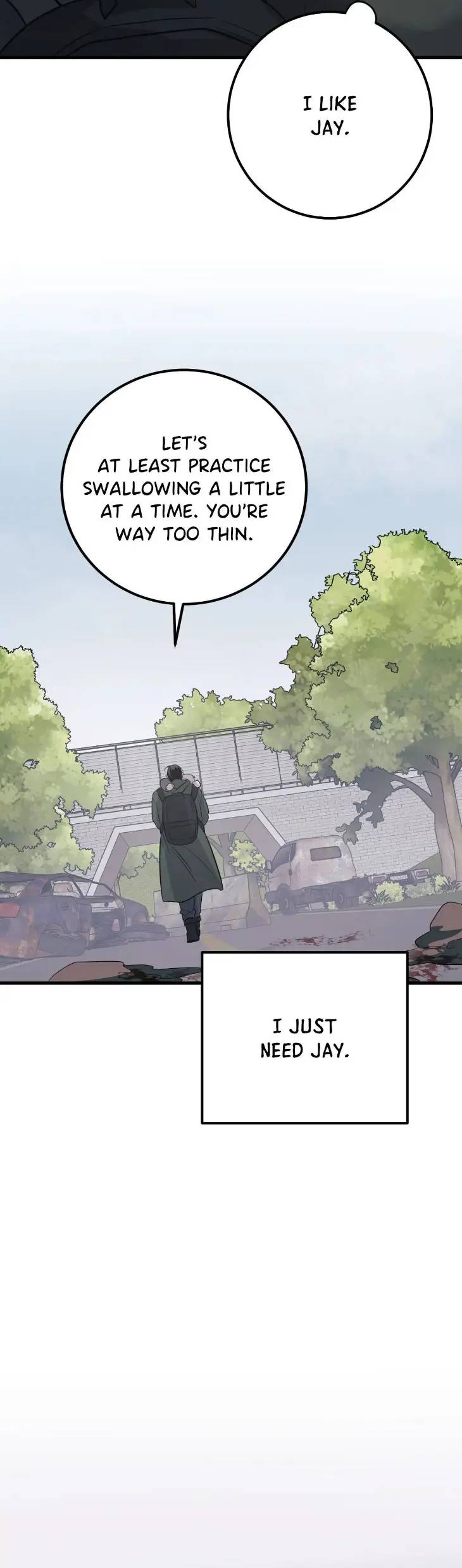 Hunger-For-You-By-Jaeyoung-Uncensored-Eng page 11