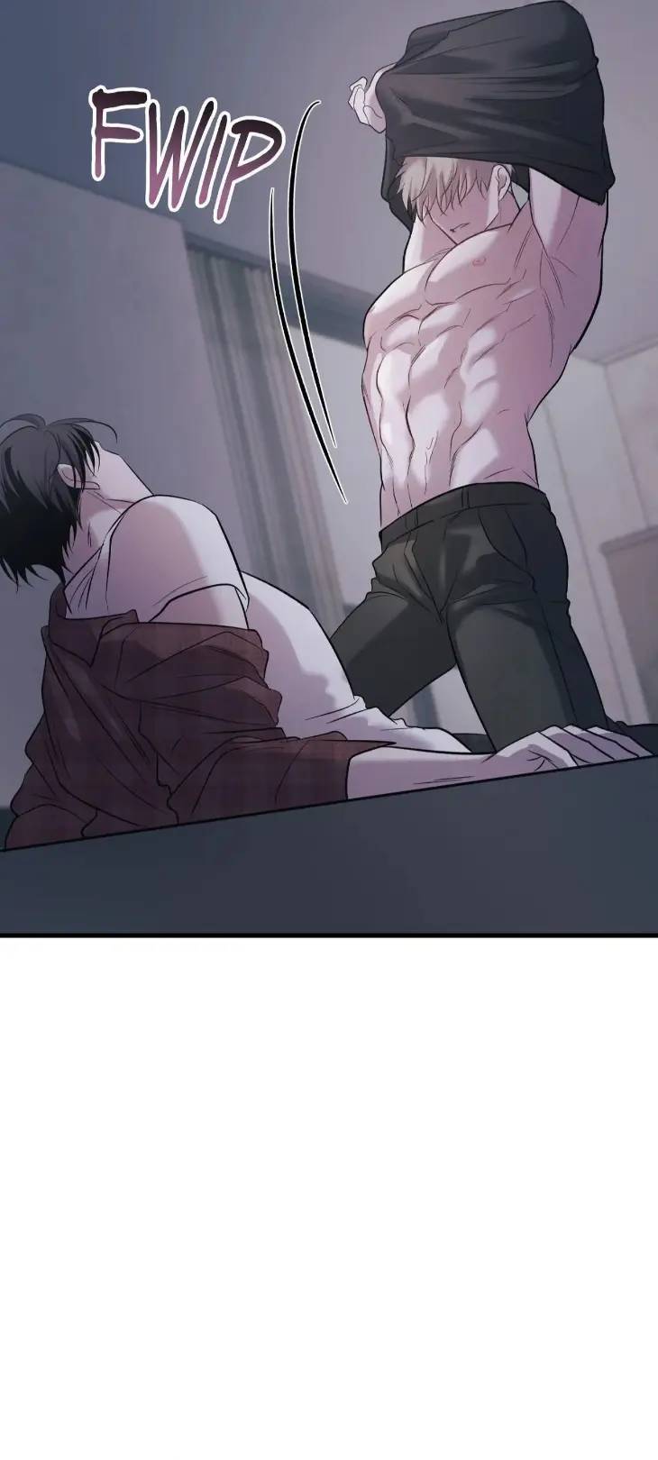 Hunger-For-You-By-Jaeyoung-Uncensored-Eng page 18