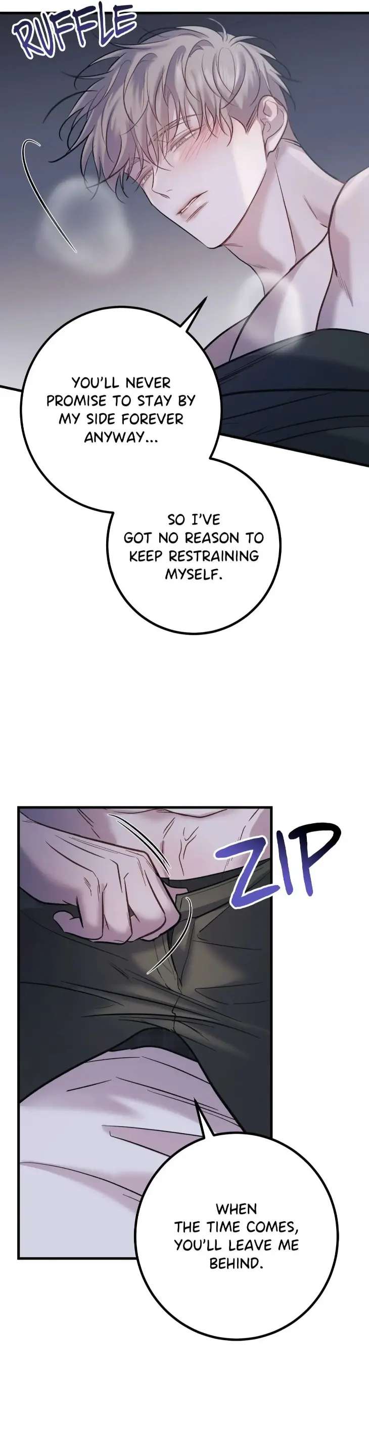 Hunger-For-You-By-Jaeyoung-Uncensored-Eng page 19