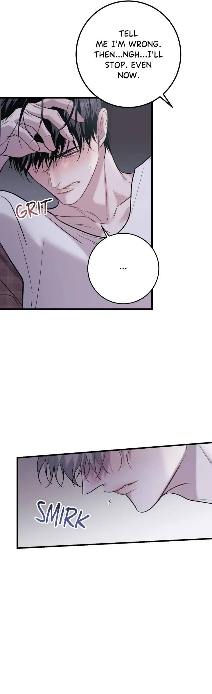 Hunger-For-You-By-Jaeyoung-Uncensored-Eng page 21