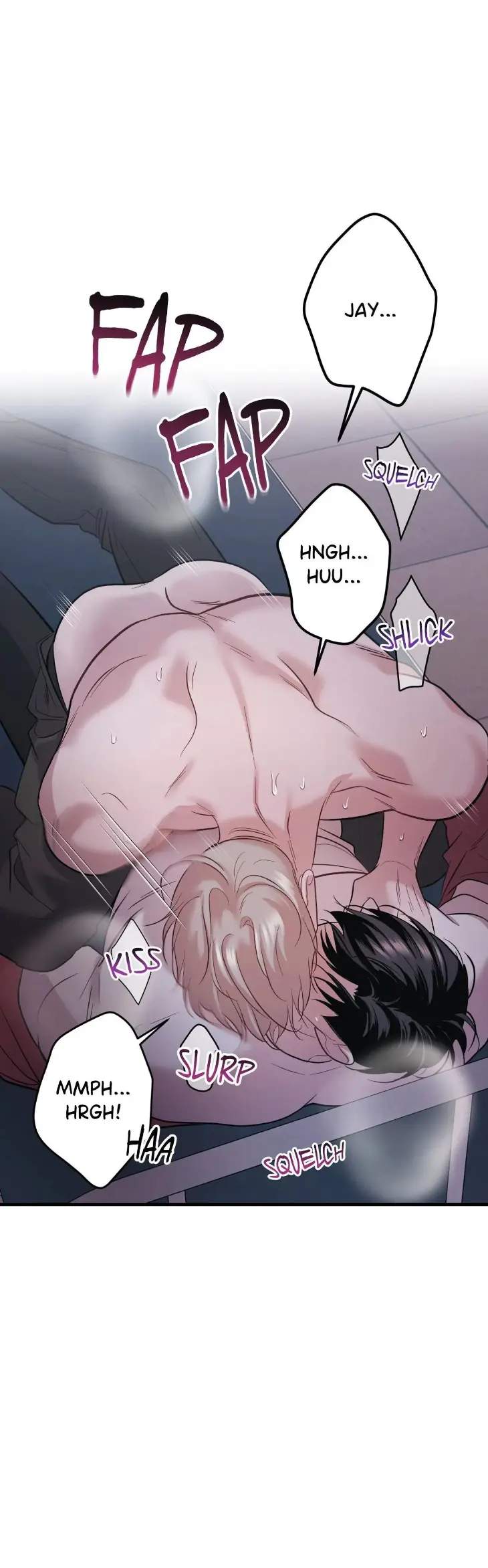 Hunger-For-You-By-Jaeyoung-Uncensored-Eng page 24
