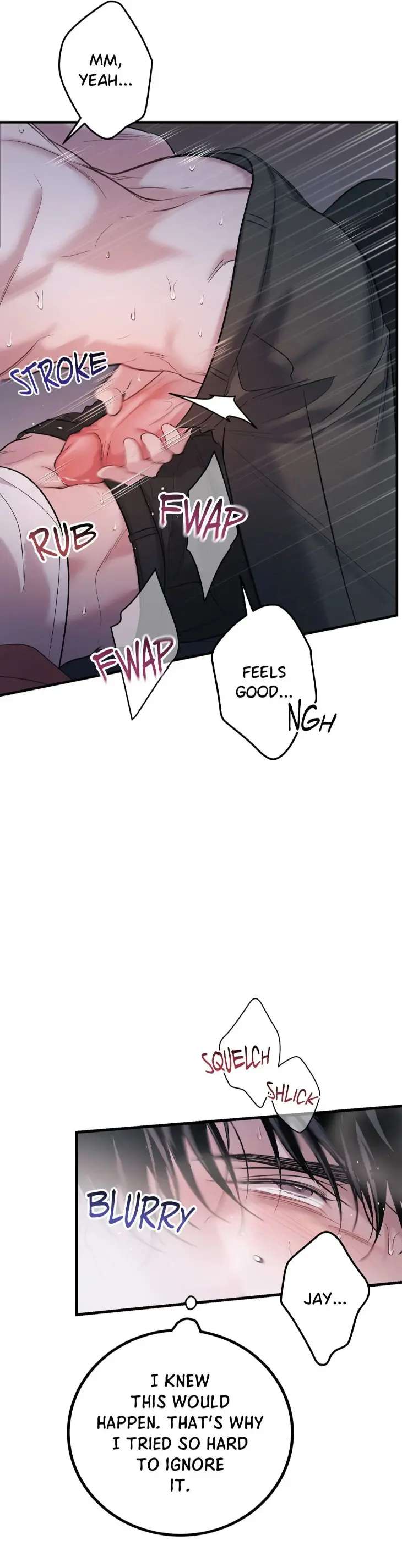 Hunger-For-You-By-Jaeyoung-Uncensored-Eng page 25