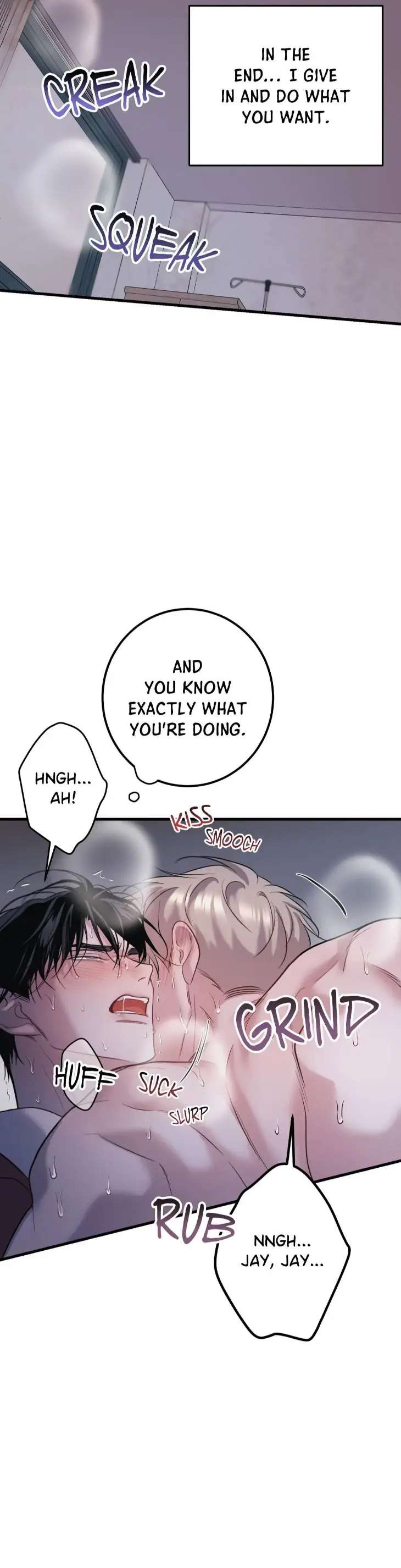 Hunger-For-You-By-Jaeyoung-Uncensored-Eng page 27