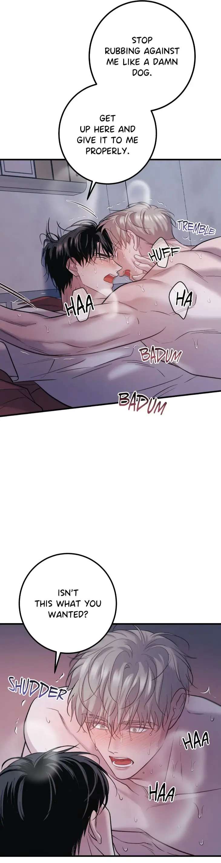 Hunger-For-You-By-Jaeyoung-Uncensored-Eng page 29