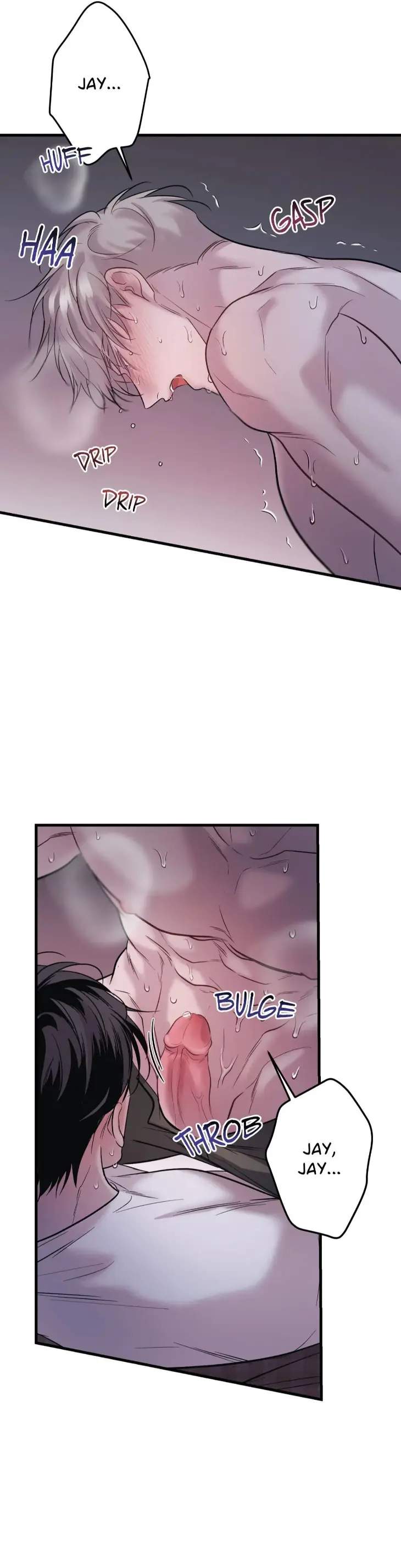 Hunger-For-You-By-Jaeyoung-Uncensored-Eng page 31