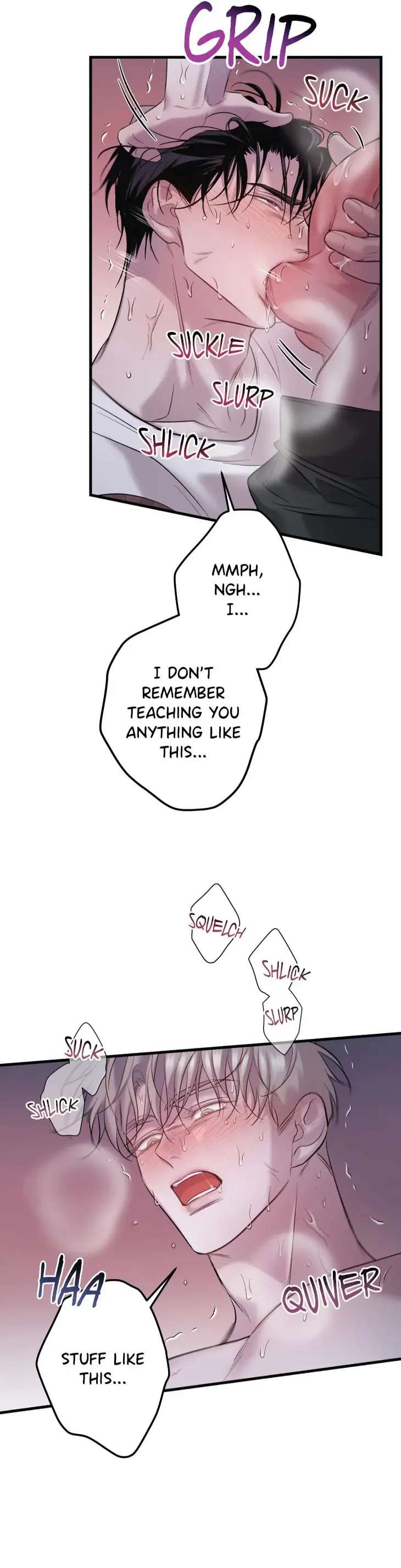 Hunger-For-You-By-Jaeyoung-Uncensored-Eng page 35
