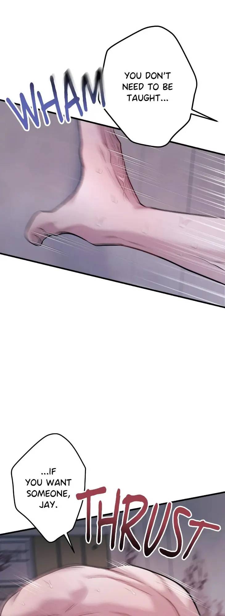 Hunger-For-You-By-Jaeyoung-Uncensored-Eng page 36