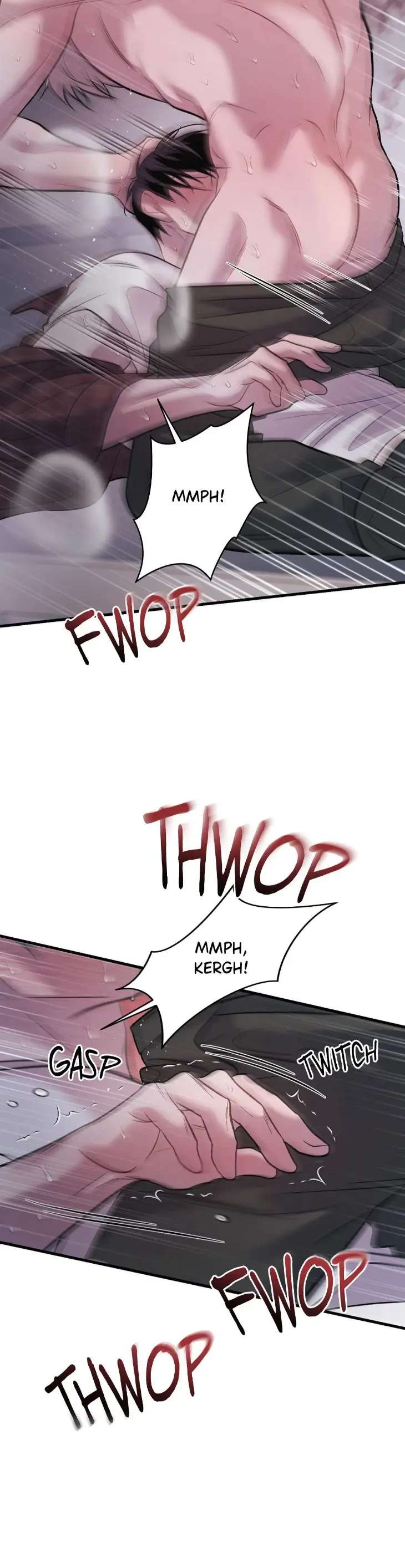 Hunger-For-You-By-Jaeyoung-Uncensored-Eng page 37