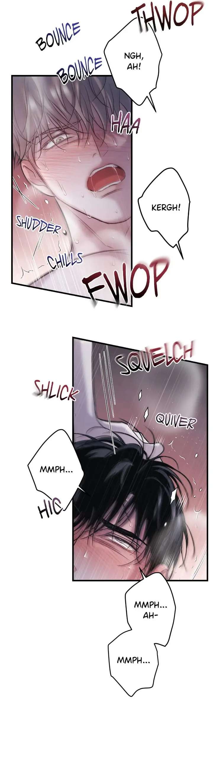 Hunger-For-You-By-Jaeyoung-Uncensored-Eng page 38