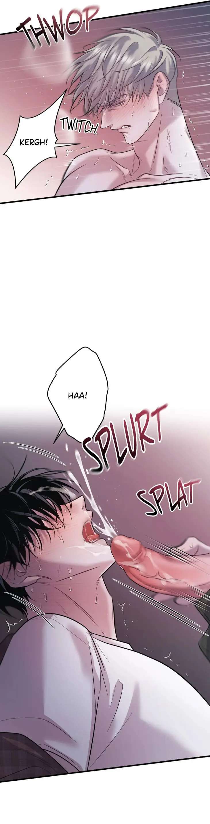 Hunger-For-You-By-Jaeyoung-Uncensored-Eng page 39